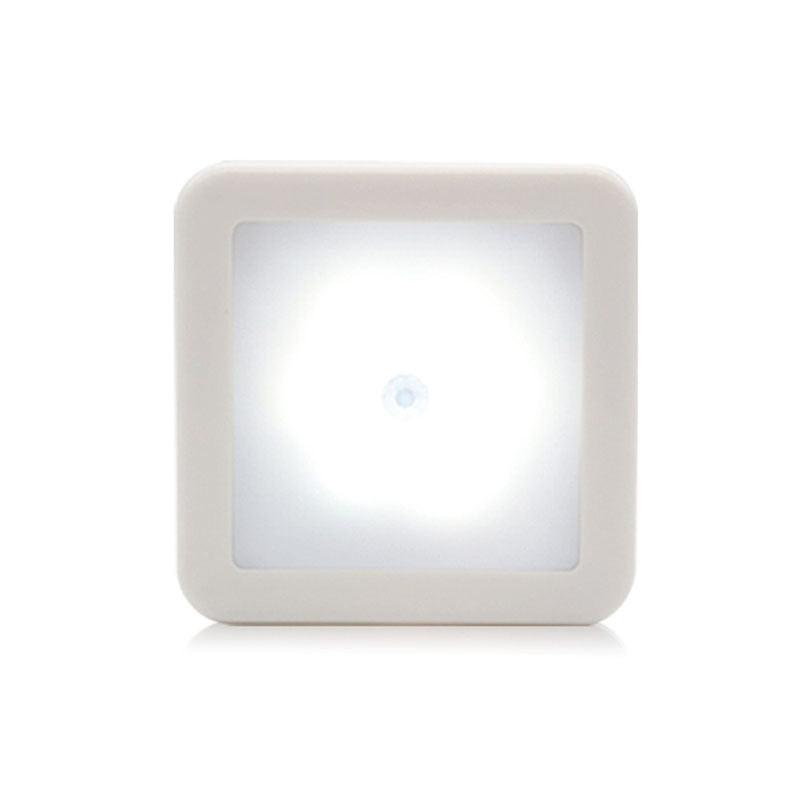 LED Night Light, Human Motion Sensor Light, Light Source Sensor Night Light, Soft Light, USB Light Fixture, Magnetic Mounting, Warm Light And White Light, Polished Surface, Suitable for Living Room, Bedroom, Cabinet, Wardrobe - Buy online at  Vibe In Cart.