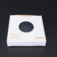 1/2pcs Wireless15W Fast Charger Through Case Lightweight Non-slip Anti-Fingerprint Eficdently Charging Portable Type-C Port - Buy online at  Vibe In Cart.