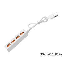 [25W 8-Port USB Charger] 25W 8-Port USB Wall Charger | Fast Charging Station with Smart Management - 4 USB-A + 4 PD Ports - Compatible for Smartphones, Tablets, Laptops, Power Banks & PD Devices - 2023 Upgraded Multi-Device C - Buy online at  Vibe In Cart.