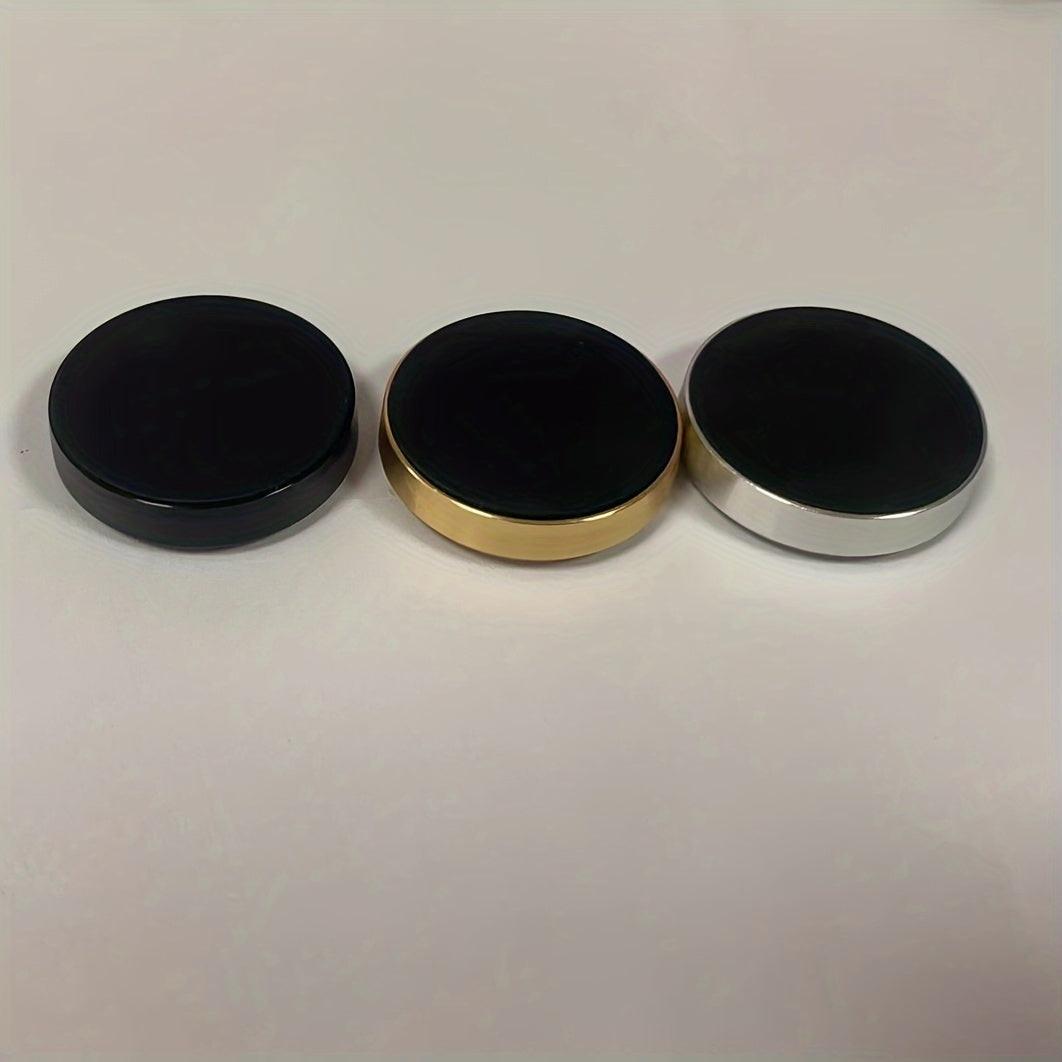 Mini Magnetic Suction Bracket Round Multifunctional Mobile Phone Magnetic Suction Bracket - Buy online at  Vibe In Cart.