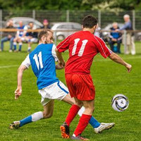 World Football Soccer Balls Official Size5 Machine Sewing PVC  Seamless Wearproof Anti-slip Outdoor Match Game Football Training - Buy online at  Vibe In Cart.