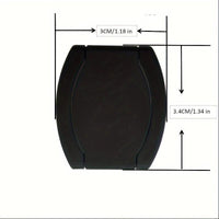 Logitech C920/C930/C922 Camera Lens Cover - Privacy & Dust Protection, Durable PE Material - Buy online at  Vibe In Cart.