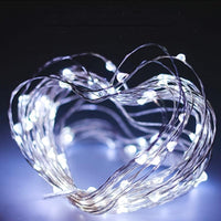 1pc LED Mini Lights, for Wedding Dormitory, Bedroom, Party, Holiday, Hanging Tapestry, Christmas, New Year, Halloween, Wedding Decoration String Lights, Birthday Decoration String Lights - Buy online at  Vibe In Cart.