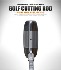 Right Handed Unisex Steel Golf Putter with Regular Flex