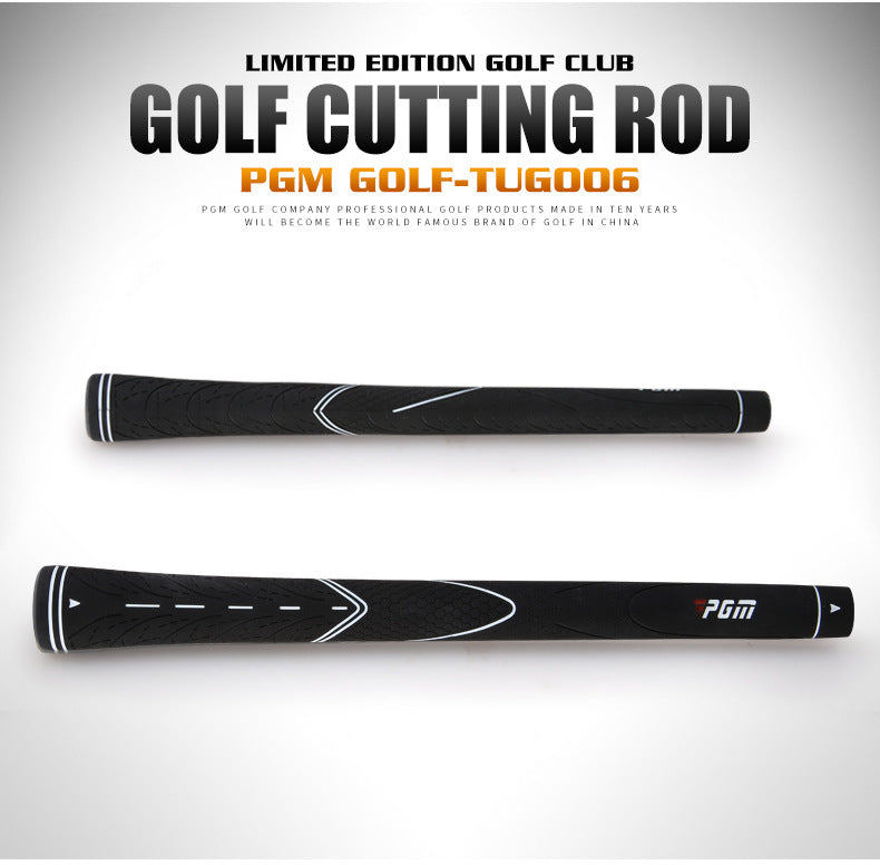 Right Handed Unisex Steel Golf Putter with Regular Flex