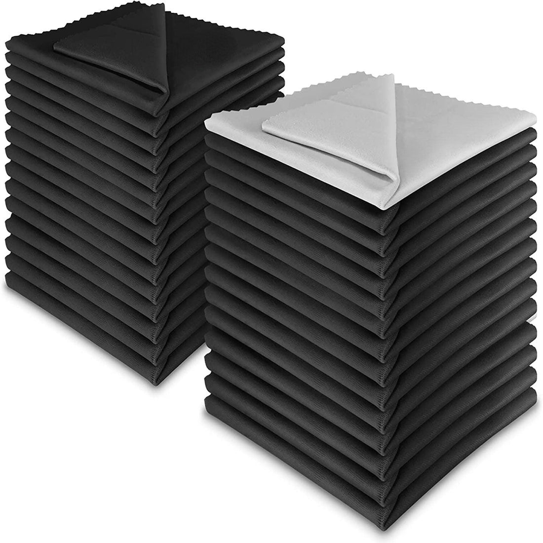 Cleaning Cloths Cloth Camera Lens Filter - Pixel 5.51x 5.51 Inches Microfiber - For Smartphones, Tablets, Laptops, TVs, and More - Perfect for Electronics Cleaning - Buy online at  Vibe In Cart.