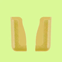 ABS Headrest Mount Car Phone Holder in ABS Material