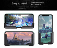 Multifunctional Car Phone Holder - Ultra Light, Ultra Portable & No Space Occupancy - Perfect Gift for Birthdays, Easter - Buy online at  Vibe In Cart.