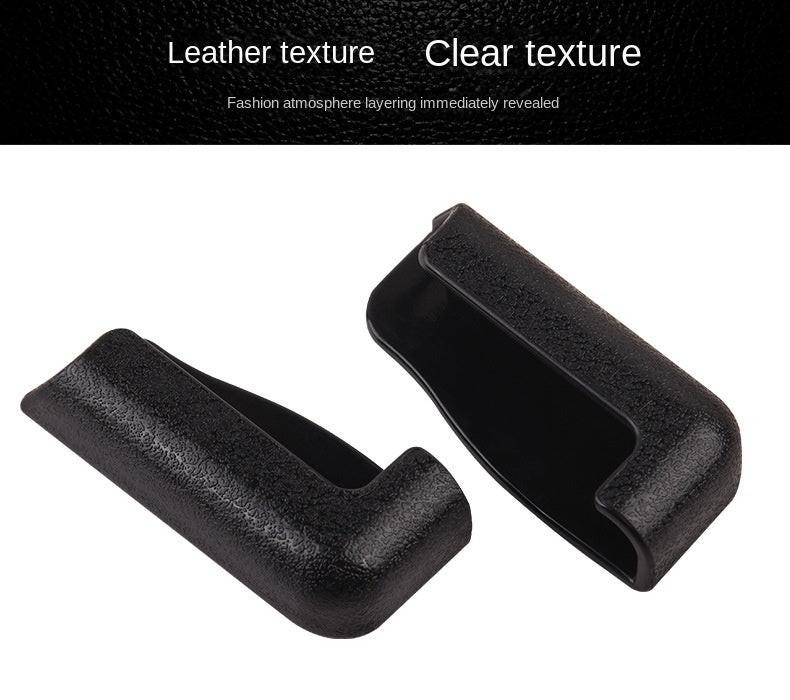 Multifunctional Car Phone Holder - Ultra Light, Ultra Portable & No Space Occupancy - Perfect Gift for Birthdays, Easter - Buy online at  Vibe In Cart.