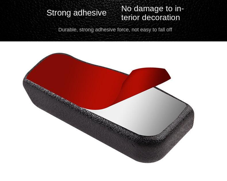 Multifunctional Car Phone Holder - Ultra Light, Ultra Portable & No Space Occupancy - Perfect Gift for Birthdays, Easter - Buy online at  Vibe In Cart.