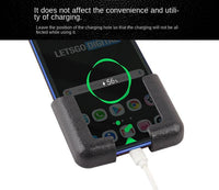 Multifunctional Car Phone Holder - Ultra Light, Ultra Portable & No Space Occupancy - Perfect Gift for Birthdays, Easter - Buy online at  Vibe In Cart.