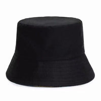 One Piece of a Solid Color Bucket Hat with a Wide Brim, Suitable for Outdoor Travel And Mountain Climbing. - Buy online at  Vibe In Cart.