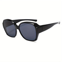 Over Prescription Shades for Driving,, and - Wrap Around Fit Over for Women Men - Buy online at  Vibe In Cart.