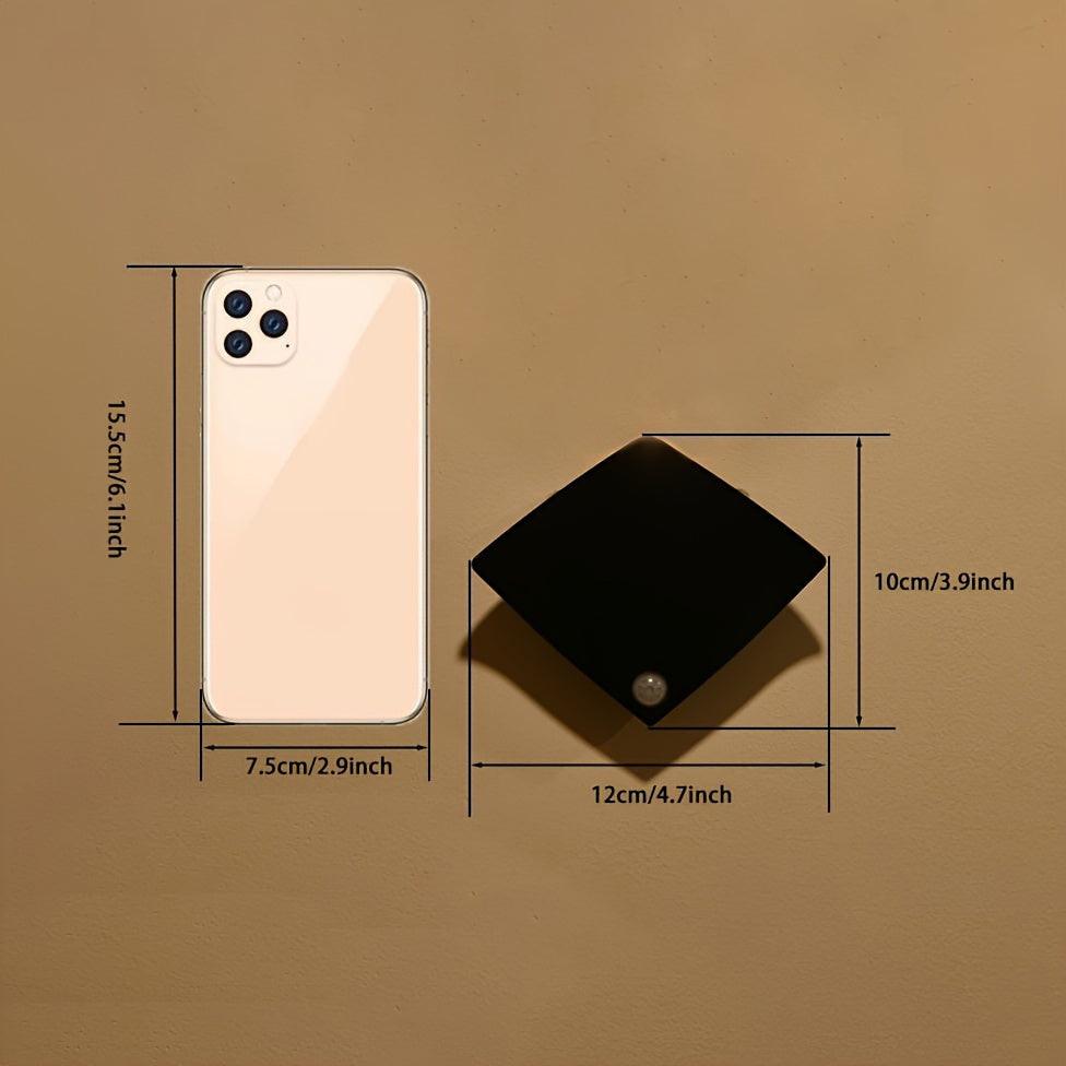 1/2/4pcs Motion Sensor Wall Lamp, Freestanding Space-Themed Uplight Lamp with Button Switch, Night Lights for Night Light for Bedroom, Porch, Balcony, And Corridor - Buy online at  Vibe In Cart.