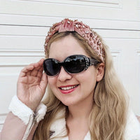 LVIOE Outlets Polarized Fashion Glasses for Women, Rhinestone Wrap Around Fashion Glasses with Protection Lens LS008 - Buy online at  Vibe In Cart.