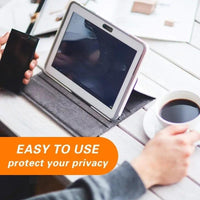 Camera Lens Cover Anti-Hacking Sliding Mobile Phone Lens Privacy Sticker, For IPad/ Tablet Camera Laptop Camera Cover - Buy online at  Vibe In Cart.