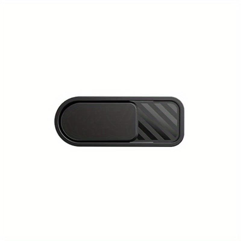 Sliding Camera Privacy Cover in ABS Plastic, 28mm x 11mm