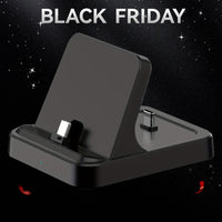 2in 1 Charging Station for Phones and Earbuds with Type-C, Desk Tablet holder Stand Universal for SamSung for Galaxy Ultra/S24/S24+/S23/S23+/S22/S21/S20/S20+/S10/S10+/S9/S9 Plus/S8/Note 20/10/9/8, for Galaxy Buds 2 Pro/Pro/Li - Buy online at  Vibe In Cart.