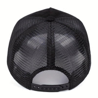 2024 New Men's Outdoor Sports  Cap Trucker Cap - Buy online at  Vibe In Cart.