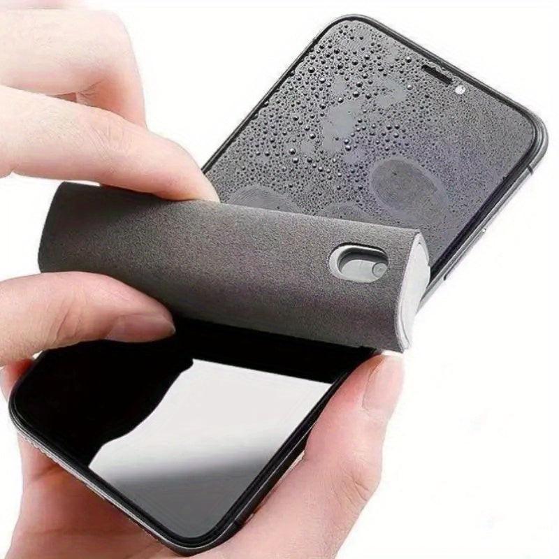2-in-1 Microfiber Screen Cleaning Tool without Liquid for Mobile Phones, Computers, TVs and Navigations etc. Keep Your Phone Screen Clean as New - Buy online at  Vibe In Cart.