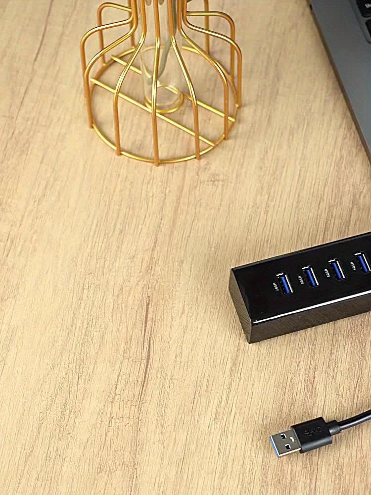 3.0 Light Strip Seven Port Hub - Buy online at  Vibe In Cart.