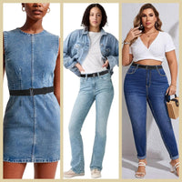 Minimalist No Buckle Belt Monochrome Elastic Waistband Sweet Style Jeans Pants Belts for Women - Buy online at  Vibe In Cart.