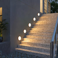 3pcs Motion Sensor Night Lights in Warm White/Cold White - Adjustable Brightness, Automatic On/Off, Ideal for Bedside, Stairs, Under Cabinets & Wardrobes, Night Light for Bedroom - Buy online at  Vibe In Cart.