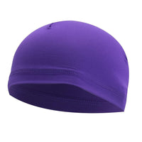 Men'S And Women'S Outdoor Cycling Sunshade Caps, New Stylish Breathable Quick-Dry Skull Caps, Soft Outdoor Sports Hats, Inner Caps for Cycling And Motorcycle s, Portable Brimless Hats for Hiking And Camping, Sweat-Absorbing H - Buy online at  Vibe In Cart.