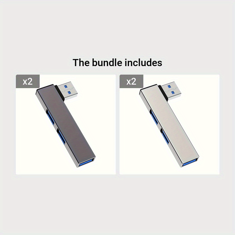 [USB HUB Type C] 3 Port USB3.0 USB HUB Type C | 5Gbps Data Transfer Type-C USB-C Multi Splitter OTG Adapter for PC Laptop Notebook - Buy online at  Vibe In Cart.