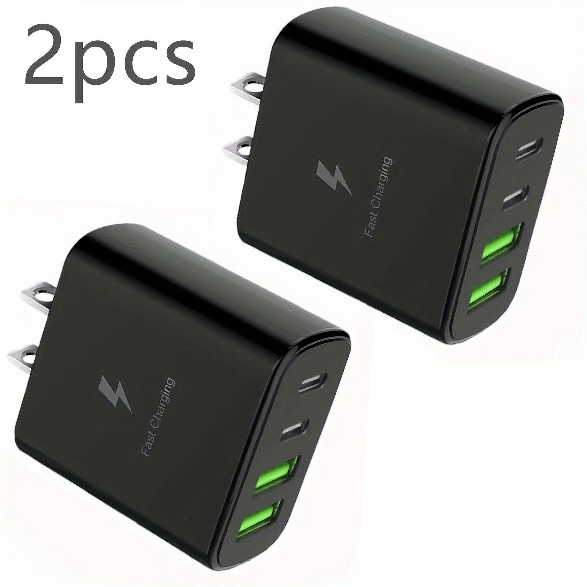 [Super Fast Charger] Super Fast Charging USB C Wall Charger for iPhone 15 & iPad | Fast Charging - Buy online at  Vibe In Cart.