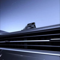 360° Rotatable Car Phone Holder, ABS Material with Silicone Non-Slip Pad, Suitable for Dashboard, Ideal for Cars, Office and Home Use - Buy online at  Vibe In Cart.