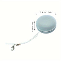 Portable Phone Screen Wipes, Eyeglass Cleaning Cloth, Tablet Screen Wipes, Cleaning Tool Pendant - Buy online at  Vibe In Cart.