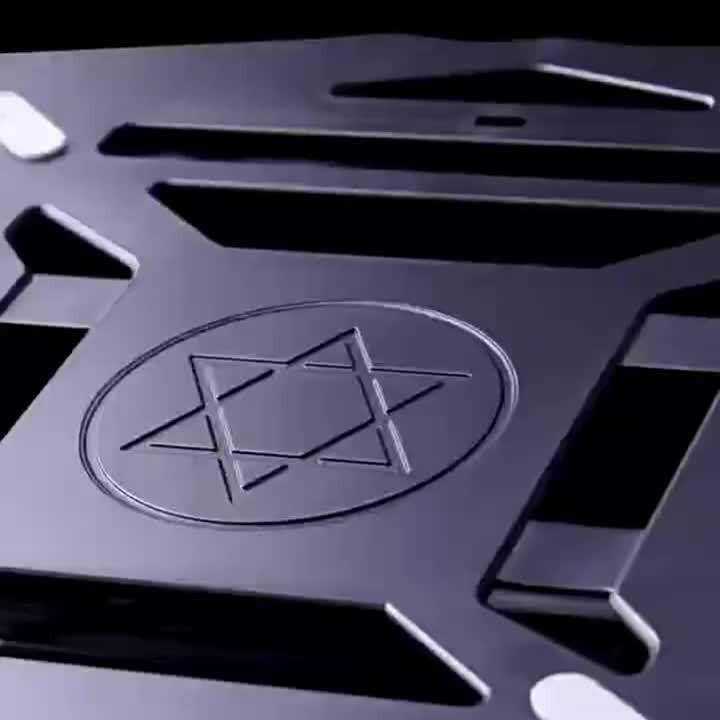 Portable Adjustable Laptop Stand - ABS Material, Height-Adjustable, Cooling Function, Rotatable Base for 13-15 Inch Laptops, Office Desk Accessory - Buy online at  Vibe In Cart.