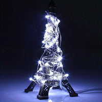 1pc LED Mini Lights, for Wedding Dormitory, Bedroom, Party, Holiday, Hanging Tapestry, Christmas, New Year, Halloween, Wedding Decoration String Lights, Birthday Decoration String Lights - Buy online at  Vibe In Cart.