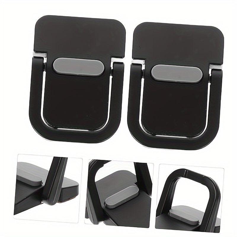 Compact Laptop Cooling Stand: ABS Material, Suitable for Vertical Use on Desks or Couches - Buy online at  Vibe In Cart.