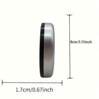 Motion Sensor Puck Lights Available in Sets of 3, 6, 9, Or 12, These Battery-Operated LED Night Lights Are Perfect for Illuminating Stairs, Closets, And Under Cabinets. They Can Be Easily Stuck Anywhere in Your Home, Kitchen, - Buy online at  Vibe In Cart.