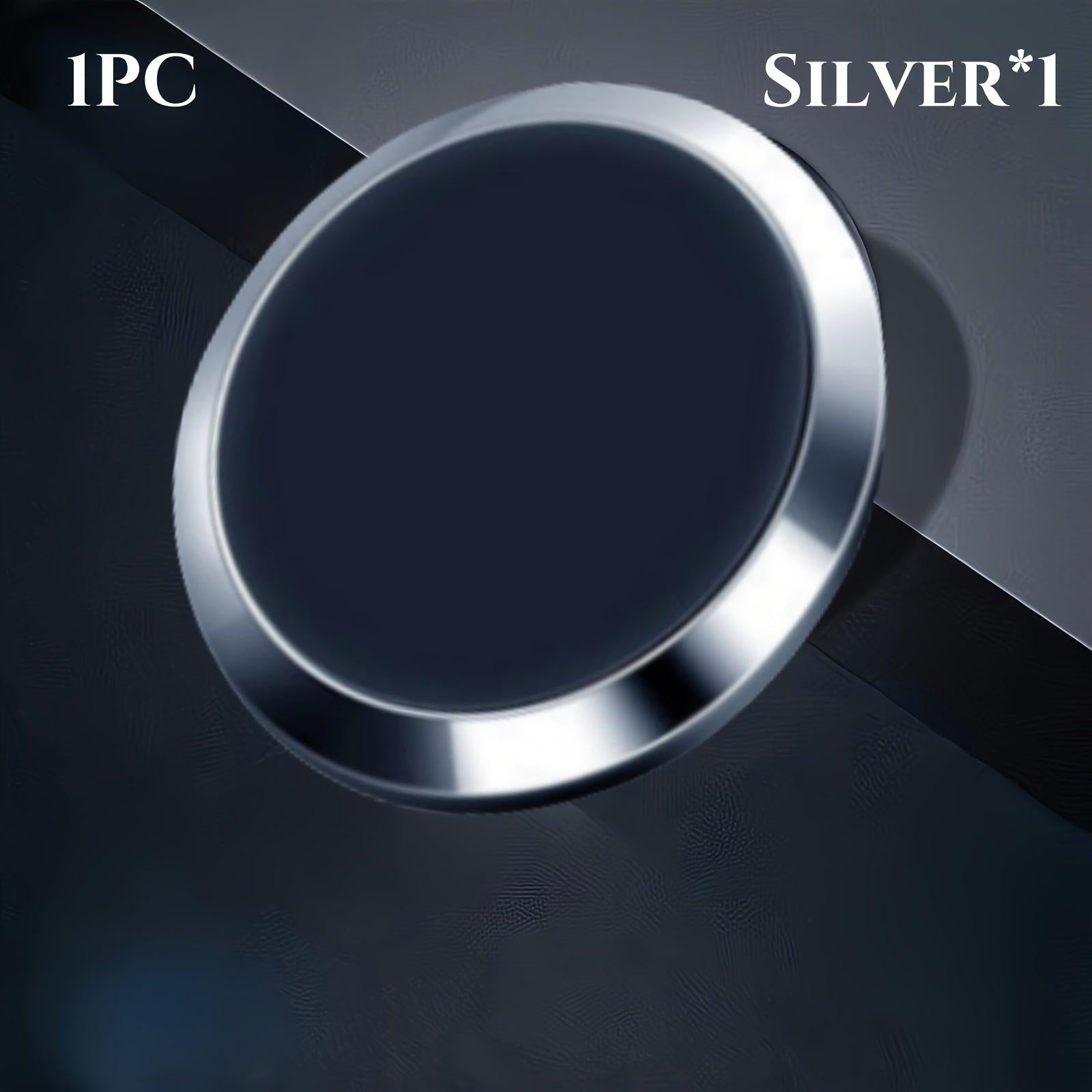 Magnetic Car Phone Holder Universal Car Phone Stand for Phone Dashboard Wall Mounted Car Magnet Sticker - Buy online at  Vibe In Cart.