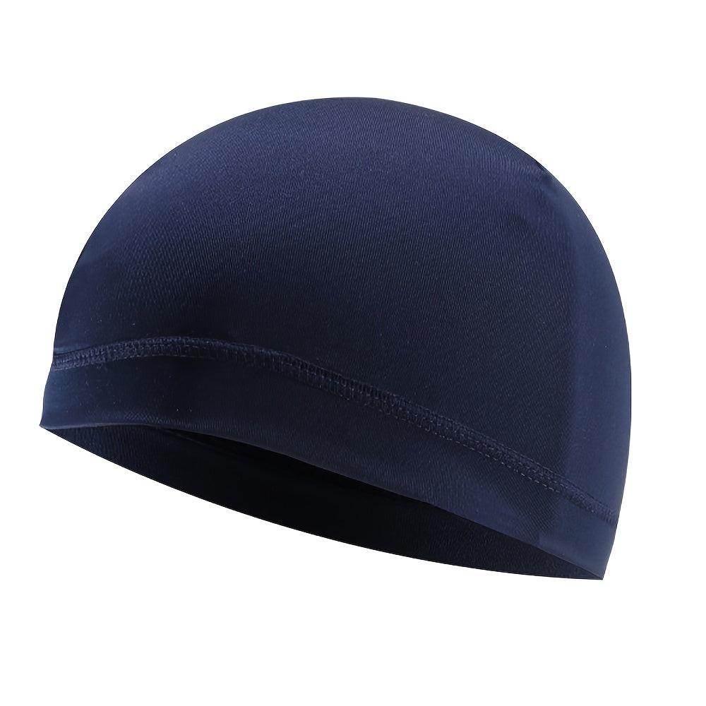 Men'S And Women'S Outdoor Cycling Sunshade Caps, New Stylish Breathable Quick-Dry Skull Caps, Soft Outdoor Sports Hats, Inner Caps for Cycling And Motorcycle s, Portable Brimless Hats for Hiking And Camping, Sweat-Absorbing H - Buy online at  Vibe In Cart.