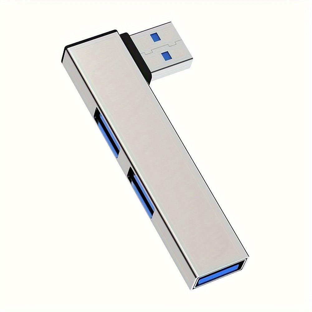 [USB HUB Type C] 3 Port USB3.0 USB HUB Type C | 5Gbps Data Transfer Type-C USB-C Multi Splitter OTG Adapter for PC Laptop Notebook - Buy online at  Vibe In Cart.