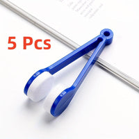 5pcs Glasses & Screen Cleaning Kit with Reusable Microfiber Cloth & Brush - Portable for Eyeglasses, Fashion Glasses, Phone,, Computer Screens - Scratch-Free Multi-Surface Wipes Suitable for Glasses, Smartphones, Laptops - Buy online at  Vibe In Cart.