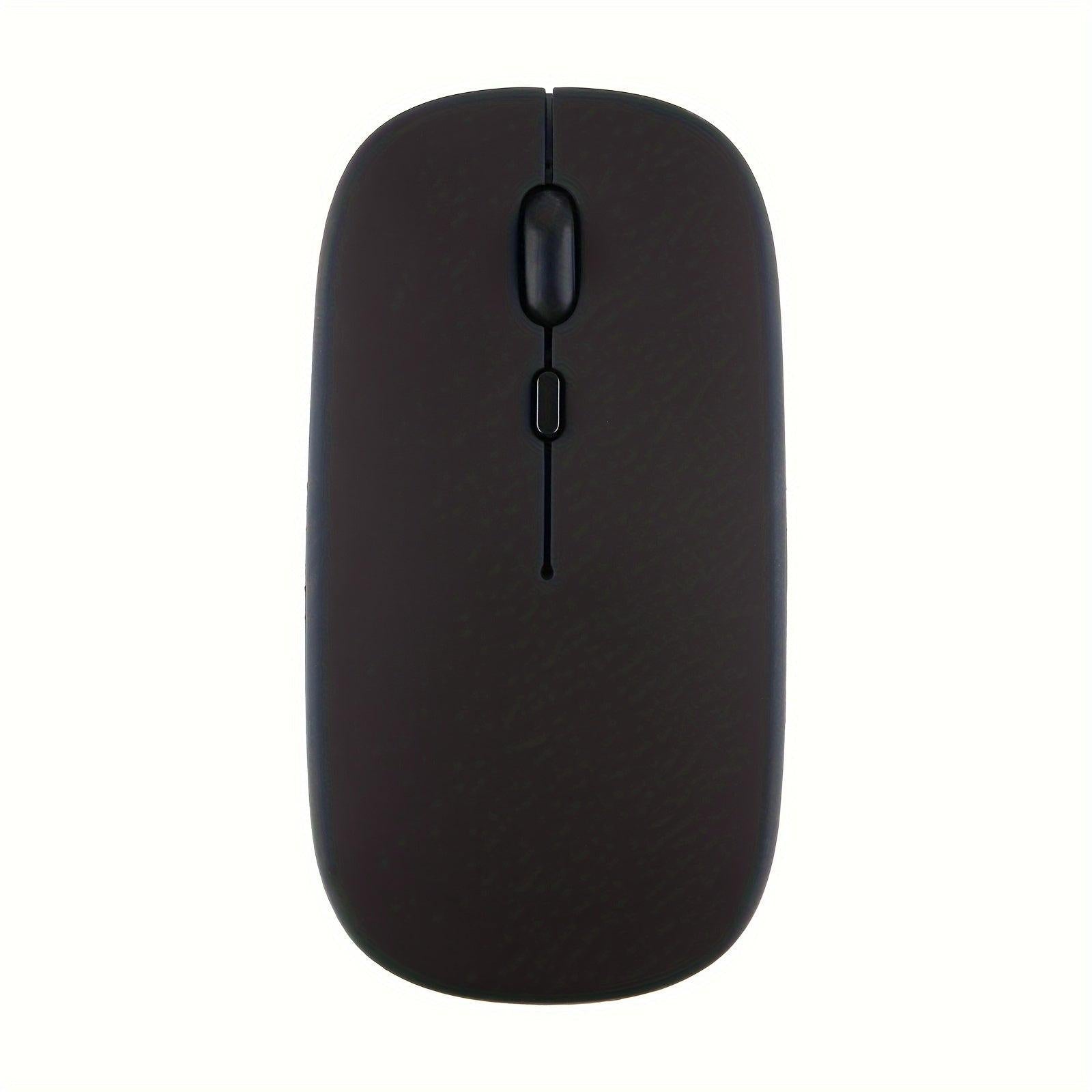 Wireless Wireless Mouse for Ipad, for Samsung Tab, for Huawei Matepad, for Xiaoxin, Mipad, Android, Windows Tablet - Battery-Powered Optical Mouse with Glittery Design - Buy online at  Vibe In Cart.