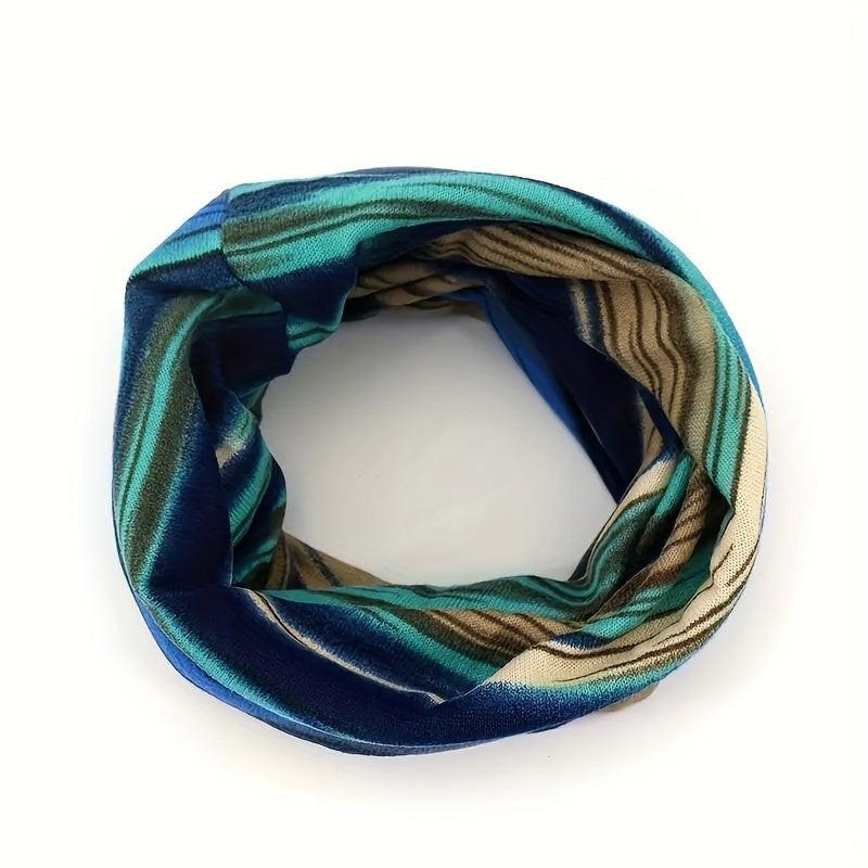 Outdoor Pullover Hat Winter Casual Beanies Hat Stripe Print Skull Cap For Men Women Hip Hop Caps Skating Ski Caps Christmas Gift - Buy online at  Vibe In Cart.