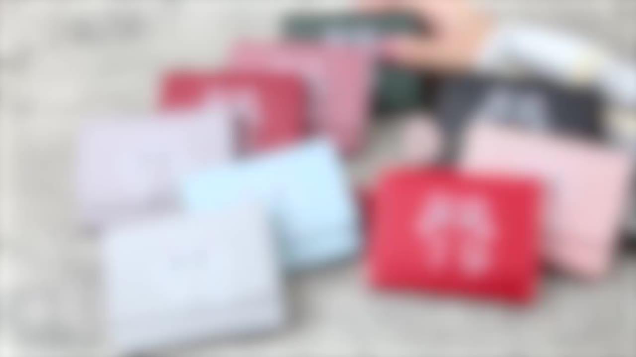 Cartoon Cat Print Girl Cute Coin Wallet PU Triple Fold Lady Card Bag Wallet Portable Document Storage Bag Student Coin Wallet Travel Wallet - Buy online at  Vibe In Cart.