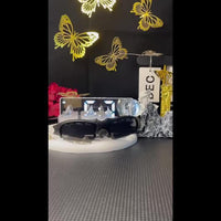 Smart Glasses With Wireless Earphones - Stylish, Atmospheric, Music And Calls, Stereo, Anti-glare, Suitable For Driving, Sports, Outdoor, Couple Gifts - Buy online at  Vibe In Cart.