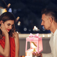 1pc Bird Night Light, 16-Color Dimmable Cordless Desk Lamp, 1800mAh Battery USB Rechargeable Touch Dimmer Magpie Lamp, Bedroom Aromatherapy With Diffuser Function, Suitable For Halloween, Christmas Gifts, Festive Presents (Th - Buy online at  Vibe In Cart.