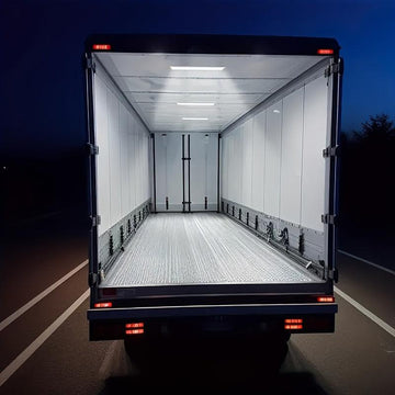 [Motion Sensor LED Light] 1pc White & Warm White Motion Sensor LED Light - Magnetic USB Rechargeable, 3.94"-19.69" Range, Battery/USB Powered, No Drill Required for RV, Kitchen, Wardrobe, Bedroom, Under Cabinet & Night Light - Buy online at  Vibe In Cart.