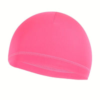 Men'S And Women'S Outdoor Cycling Sunshade Caps, New Stylish Breathable Quick-Dry Skull Caps, Soft Outdoor Sports Hats, Inner Caps for Cycling And Motorcycle s, Portable Brimless Hats for Hiking And Camping, Sweat-Absorbing H - Buy online at  Vibe In Cart.