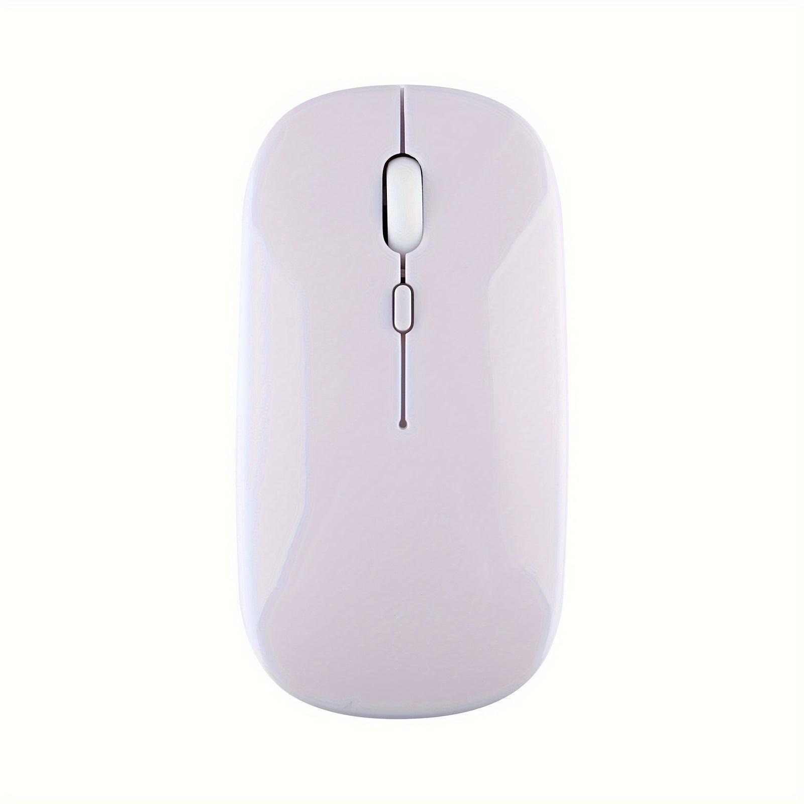 Wireless Wireless Mouse for Ipad, for Samsung Tab, for Huawei Matepad, for Xiaoxin, Mipad, Android, Windows Tablet - Battery-Powered Optical Mouse with Glittery Design - Buy online at  Vibe In Cart.