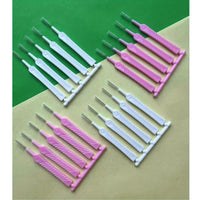 5/12/9/18pcs Phone & Computer Cleaning Kit with Charging Port/Speaker Hole Brush, Keyboard, Portable Mini Plunger for Smartphone, Tablet, Shower Head Unclogging - Plastic/Metal Device Maintenance Tool (Dust Plug & Cloth) - Buy online at  Vibe In Cart.