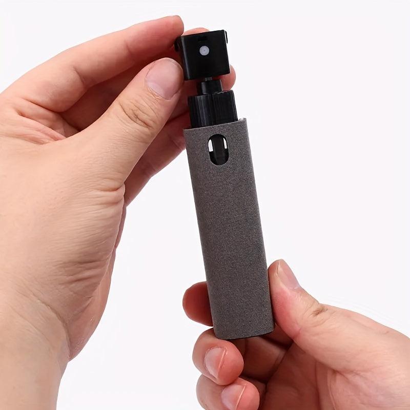 2-in-1 Microfiber Screen Cleaning Tool without Liquid for Mobile Phones, Computers, TVs and Navigations etc. Keep Your Phone Screen Clean as New - Buy online at  Vibe In Cart.